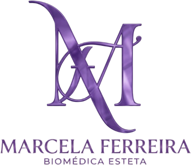 Marcela Ferreira, Biomédica Esteta